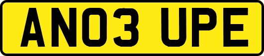 AN03UPE