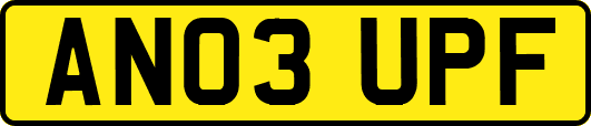 AN03UPF