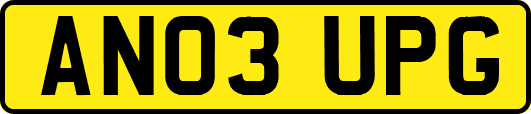 AN03UPG