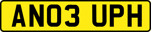 AN03UPH