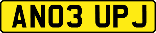 AN03UPJ