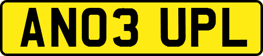 AN03UPL