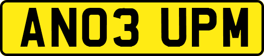 AN03UPM
