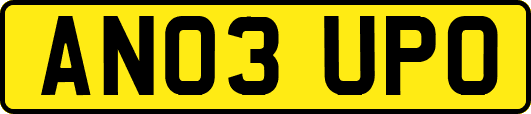 AN03UPO