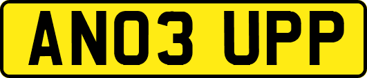 AN03UPP