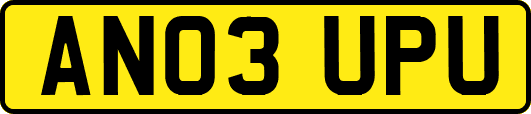 AN03UPU