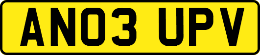 AN03UPV