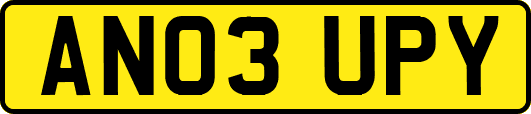 AN03UPY