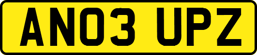 AN03UPZ