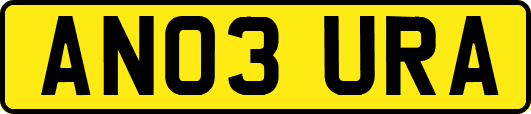 AN03URA