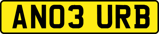 AN03URB