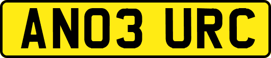 AN03URC