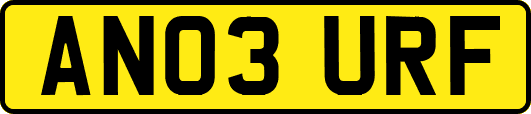 AN03URF