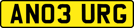 AN03URG