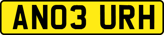 AN03URH
