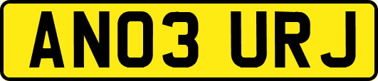 AN03URJ