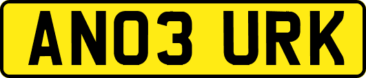 AN03URK