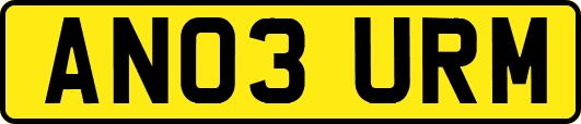 AN03URM