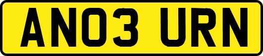 AN03URN