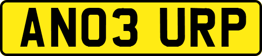 AN03URP