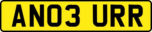 AN03URR