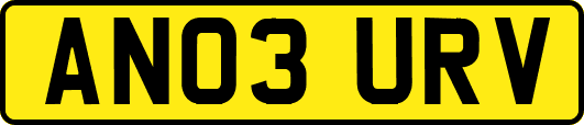 AN03URV