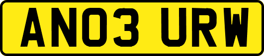 AN03URW