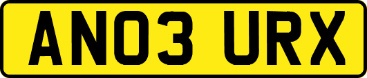 AN03URX