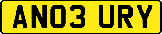 AN03URY