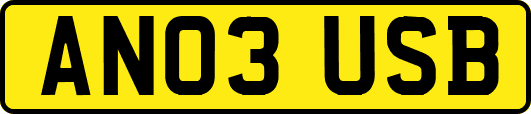 AN03USB