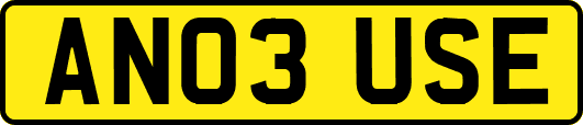AN03USE