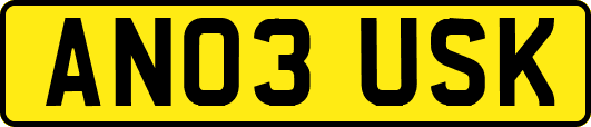 AN03USK