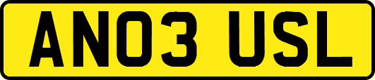 AN03USL