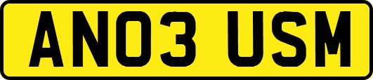 AN03USM