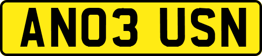 AN03USN