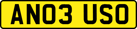 AN03USO