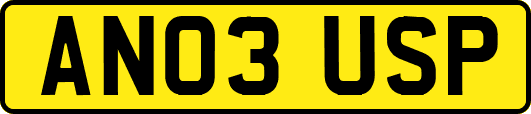 AN03USP