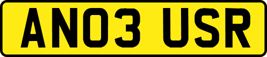 AN03USR