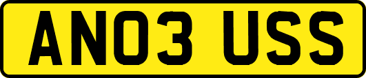 AN03USS