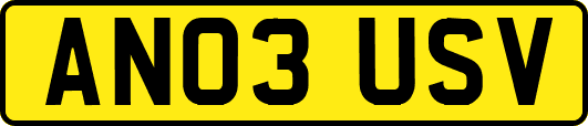 AN03USV