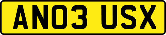AN03USX