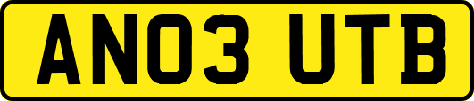 AN03UTB