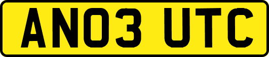 AN03UTC