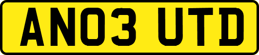 AN03UTD