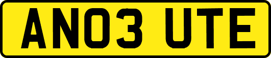 AN03UTE