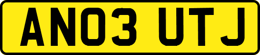 AN03UTJ