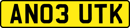 AN03UTK