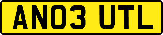 AN03UTL