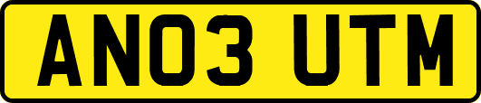 AN03UTM