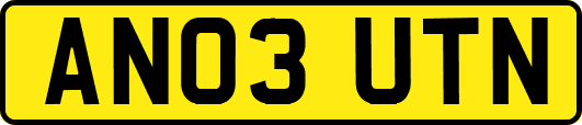AN03UTN